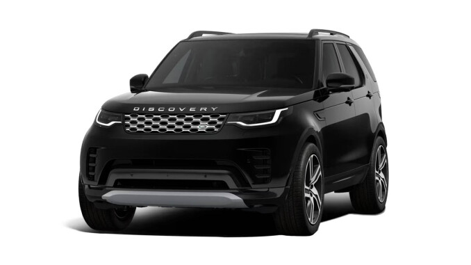 Land Rover Discovery 3.0 D350 Metropolitan Edition 5dr Auto Diesel Station Wagon - Image 1